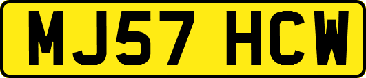 MJ57HCW