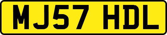 MJ57HDL