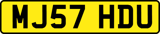 MJ57HDU