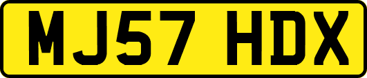 MJ57HDX