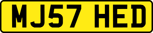 MJ57HED
