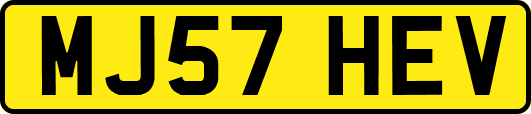 MJ57HEV