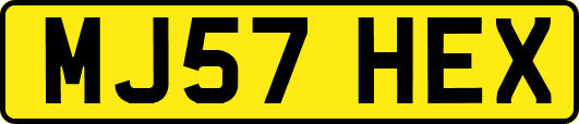 MJ57HEX
