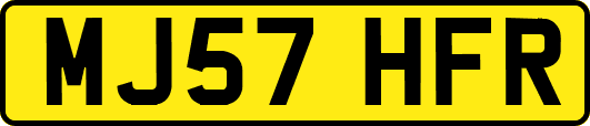 MJ57HFR