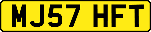 MJ57HFT