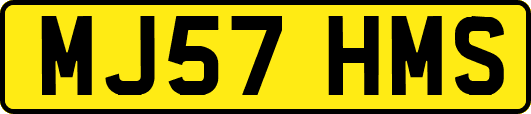 MJ57HMS