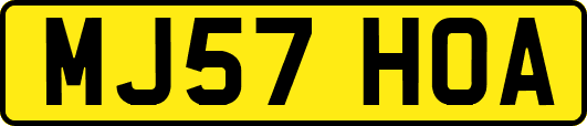 MJ57HOA