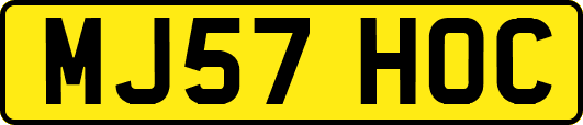 MJ57HOC