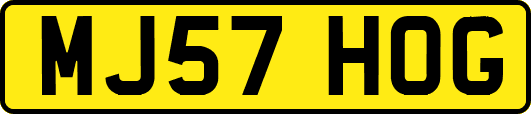 MJ57HOG