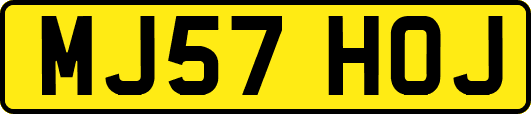 MJ57HOJ