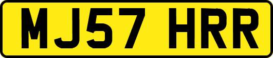 MJ57HRR
