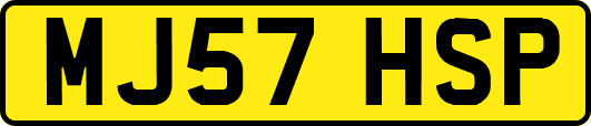 MJ57HSP