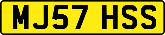 MJ57HSS