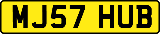 MJ57HUB