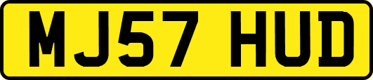 MJ57HUD