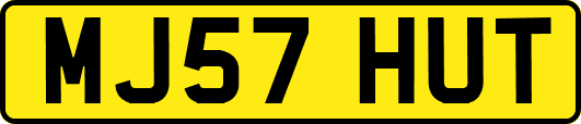 MJ57HUT