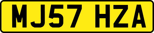 MJ57HZA