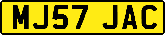 MJ57JAC