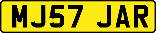 MJ57JAR