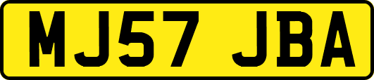 MJ57JBA