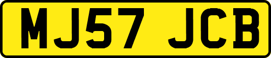 MJ57JCB