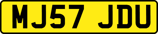 MJ57JDU