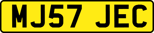 MJ57JEC