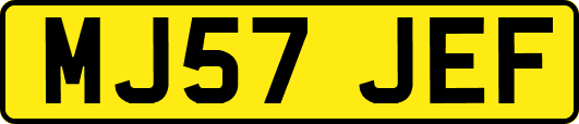 MJ57JEF