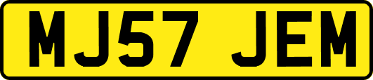 MJ57JEM