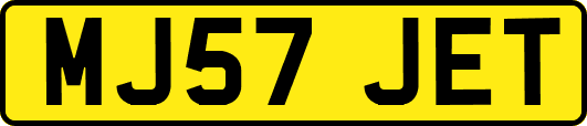 MJ57JET