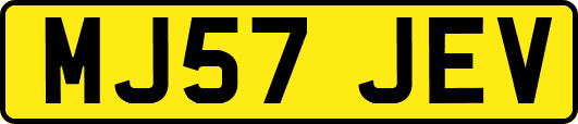 MJ57JEV