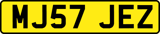 MJ57JEZ