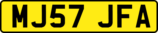 MJ57JFA