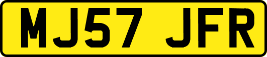MJ57JFR