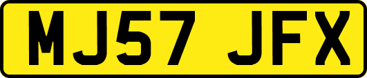 MJ57JFX
