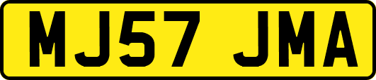 MJ57JMA
