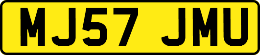 MJ57JMU