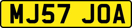 MJ57JOA
