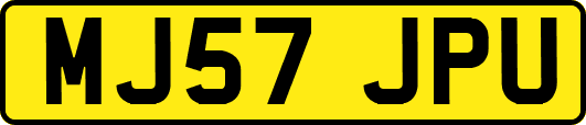 MJ57JPU