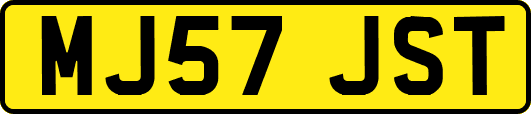 MJ57JST