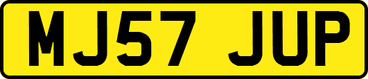 MJ57JUP