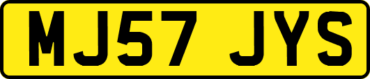 MJ57JYS