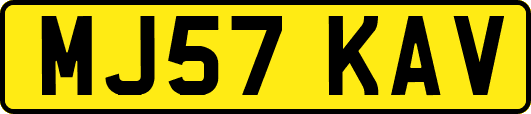 MJ57KAV