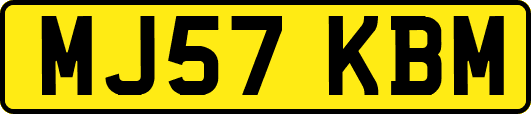 MJ57KBM