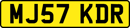 MJ57KDR