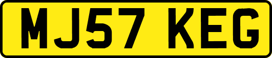 MJ57KEG