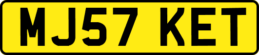 MJ57KET