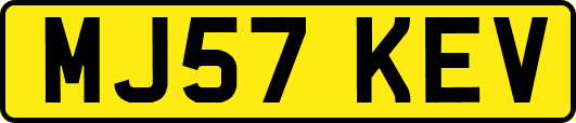MJ57KEV