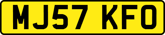MJ57KFO