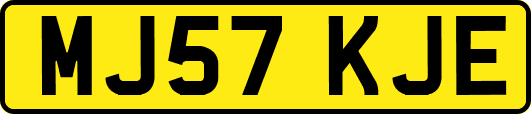 MJ57KJE